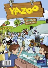 Yazoo Global 3 Vocabulary Flashcards