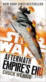 Star Wars: Empire´s End