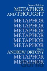 Metaphor and Thought
