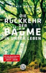 Die Rückkehr der Bäume in unser Leben