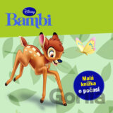 Bambi - Malá knížka o počasí