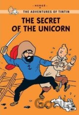 Tintin 11 - The Secret of the Unicorn