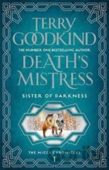 Death´s Mistress