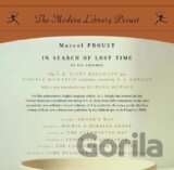 In Search of Lost Time: Proust 6-pack