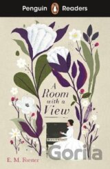 Penguin Readers Level 4: A Room with a View (ELT Graded Reader)
