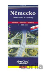 Německo plán