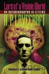 Lord of a Visible World: An Autobiography in Letters
