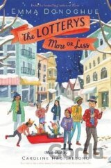 The Lotterys More or Less