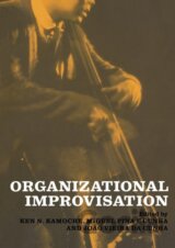 Organizational Improvisation