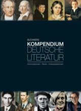 Buchners Kompendium Deutsche Literatur