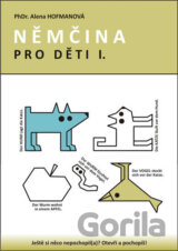 Němčina pro děti I.