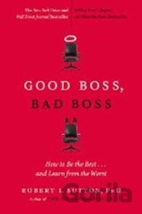 Good Boss, Bad Boss