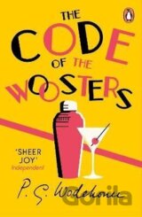 The Code of the Woosters: (Jeeves & Wooster)