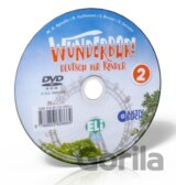Wunderbar! 2 - Aktivbuch (DVD-ROM)