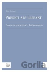 Predigt als Leseakt