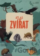 Atlas zvířat