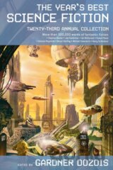 The Year's Best Science Fiction