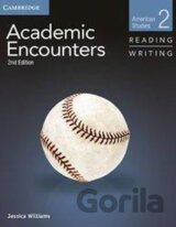 Academic Encounters 2 Student´s Book Reading and Writing (2nd)