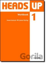 Heads Up 1 Workbook
