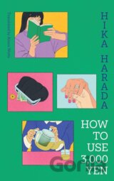 How To Use 3,000 Yen