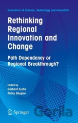 RETHINKING REGIONAL INNOVATION
