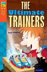 Oxford Reading Tree TreeTops Fiction 13 The Ultimate Trainers