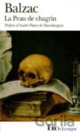 Balzac, H: peau de chagrin