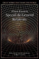 Special and General Relativity