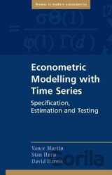 Econometric Modelling with Time Series