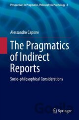 The Pragmatics of Indirect Reports