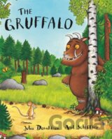 The Gruffalo