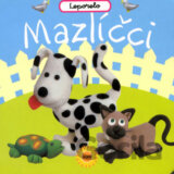 Mazlíčci - leporelo