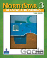 NorthStar, Reading and Writing 3 with MyNorthStarLab