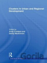 Clusters in Urban and Regional Development