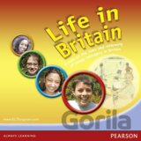 Sky DVD 1: Life in Britain PAL