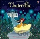 Cinderella (Picture Books)