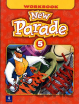 New Parade, Level 5 Workbook