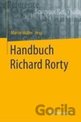 Handbuch Richard Rorty