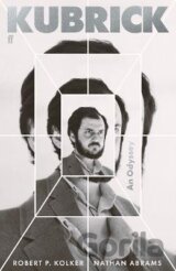 Kubrick: An Odyssey