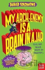 My Arch-Enemy Is a Brain In a Jar