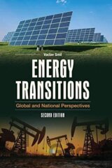 Energy Transitions: Global and National Perspectives, 2nd Edition