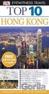 Hong Kong - Top 10 DK Eyewitness Travel Guide