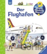 Wieso? Weshalb? Warum? junior, Band 3: Der Flughafen