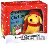 Spot´s Christmas Book and Toy
