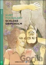Erwachsene ELI Lektüren 2/A2: Schloss Gripsholm + Downloadable Multimedia