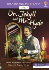 Dr. Jekyll and Mr. Hyde