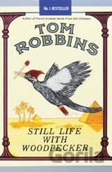 Still Life With Woodpecker