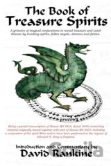 The Book of Treasure Spirits