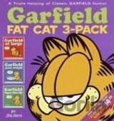 Garfield Fat Cat (3pack#01)