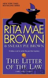 Brown, R: Litter of the Law